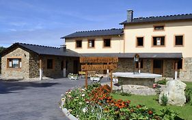 Apartamentos Navalin